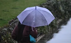 Ülke genelinde yağışlı hava hakim: Sıcaklıklar düşmeye devam ediyor