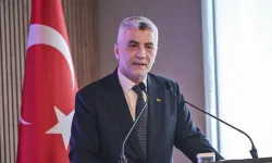 Ömer Bolat, Ekim ayı cari işlemler hesabı istatistiklerini değerlendirdi