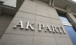AK Parti 'Türk Dünyası Vizyon Belgesi' hazırladı