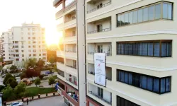 Murat Kurum paylaştı: Deprem bölgesinde 'Yerinde Dönüşüm'