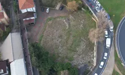 İmamoğlu tarafından yıktırılan Hacı Ahmet Tükenmez Camii, 6 yıldır yapılmadı