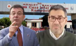 Silivri'de yolsuzluk kavgası: Enver Aysever, İmamoğlu'nun elini sıkmadı