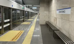 Metro kullananlar dikkat! Bu saatler aralığında kullanılamayacak
