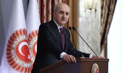 Kurtulmuş, komisyon üyelerinin grup başkanvekillerini kabul edecek