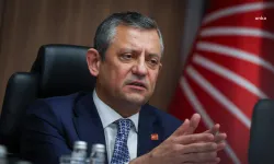 Özgür Özel Türkiye'yi bu kez Brüksel'de şikayet etti