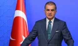 Ömer Çelik: Özgür Özel, Türkiye’yi şikayet etmeyi bir siyaset karakteri haline getirdi