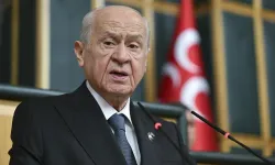 Devlet Bahçeli'den DEM Parti mitingine yanıt: Mahsuru yok