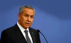 Bülent Arınç’tan Leyla Zana’ya yönelik tezahüratlara tepki