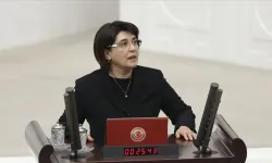 Erkan Akçay: Leyla Zana, Alparslan Türkeş'in 'kızım' diye hitap ettiği şahsiyettir