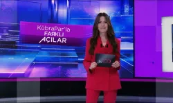 Sözleri Alevi vatandaşların tepkisini çekmişti: Kübra Par özür diledi