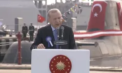 Erdoğan: Savunma ihracatında dünyanın en büyük 11 ülkesi arasındayız