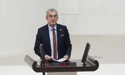 Gökhan Günaydın: Tek parti dönemi onurumuzdur