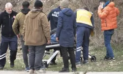 Adana'da kendisinden para isteyen dilenciyi bıçakladı