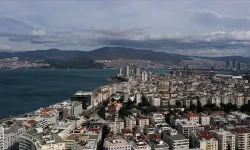 Kiralık ve satılık konut raporu yayımlandı: İzmir'de kiralar düşüşe geçti