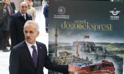 Abdulkadir Uraloğlu: Doğu Ekspresi ile seyahat tutkunlarına Anadolu'nun büyüsünü yaşatacağız