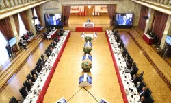 Terörsüz Türkiye komisyonu bir kez daha toplanacak