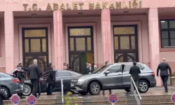 DEM Parti İmralı heyetinden Yılmaz Tunç'a ziyaret