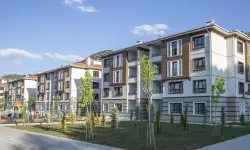 Yüzyılın Konut Projesi'nde kura çekimi pazartesi günü başlayacak