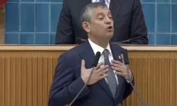 Özgür Özel: Anadolu irfanında yılbaşı biletinin kumardan sayılması yoktur
