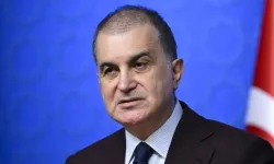 Ömer Çelik'ten Libya'ya taziye mesajı