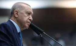 Cumhurbaşkanı Erdoğan: İster Doğu Akdeniz ister Ege, biz hakkımızı yedirtmeyiz