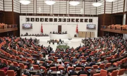 11. Yargı Paketi Meclis'te kabul edildi