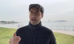 Barış Terkoğlu gözaltına alındı