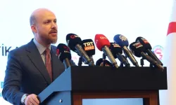 Bilal Erdoğan: Yerli ve milli yeni bir aydın sınıfına ihtiyacımız var