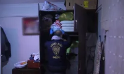 Ordu'da 'change araç' operasyonu: 3 tutuklama