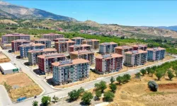 Ali Yerlikaya: Asrın inşasını gerçekleştirdik