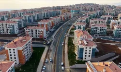 Asrın İnşa Seferberliği: 455 bin konut inşa edildi