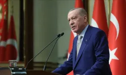 Erdoğan, vefatının 89’uncu yılında Mehmet Akif Ersoy'u andı