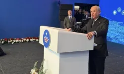 Devlet Bahçeli: Erdoğan, günümüzün Süleyman'ıdır