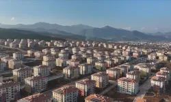 Asrın inşa seferberliği sona erdi: Toplam 455 bin konut teslim edildi