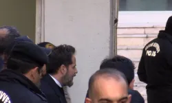 Erden Timur dahil 26 şüpheli adliyeye sevk edildi