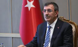 Cevdet Yılmaz: Kahraman polislerimize Allah'tan rahmet diliyorum