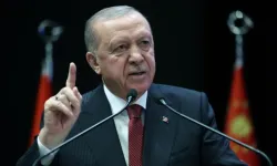 Cumhurbaşkanı Erdoğan: Eli kanlı canilerle mücadele sürecek