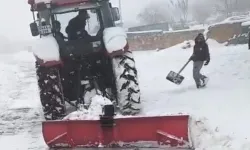 Hakkari, Mardin, Van ve Diyarbakır'da kar nedeniyle eğitime 1 gün daha ara verildi