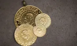 Altının gramı 6 bin 23 liradan işlem görüyor