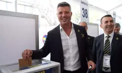 Fenerbahçe’de olağanüstü kongre kararı