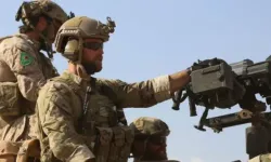 Suriye'de çatışma! Palmira yakınlarında ABD güçleri yaralandı