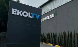 Ekol TV yayın hayatına son veriyor
