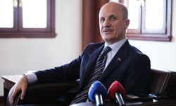 YÖK Başkanı Özvar'dan Mimar Sinan Güzel Sanatlar Üniversitesine ziyaret