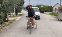 Engellinin 20 bin TL’lik cezasını ödeyerek gönüllere dokundular