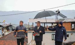 Ilıdağ Mahallesi Sağlık Ocağı’nın temeli atıldı