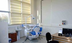 TOGÜ sağlık altyapısını güçlendirmeye devam ediyor