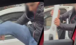 Ataşehir'deki trafik tartışmasında kumpas iddiası