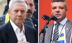 Aziz Yıldırım'dan Saran iddialarına zehir zemberek yanıt