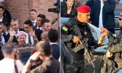 Barzani'den Cizre ziyareti açıklaması