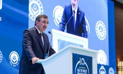 Yılmaz: Gelir tamamlayıcı aile bazlı bir destek sistemi modelini çalışıyoruz